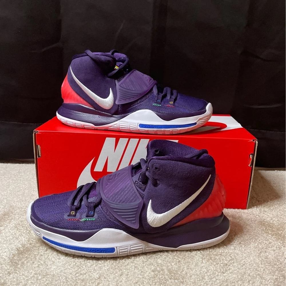 Nike kyrie 6